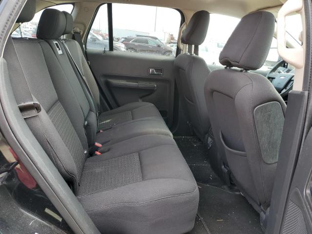 Photo 10 from auction – 2010 FORD EDGE SE with VIN 2FMDK3GC9ABA22331