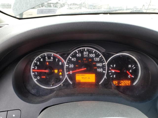 Photo 9 from auction – 2012 NISSAN ALTIMA BAS with VIN 1N4AL2AP2CN538344