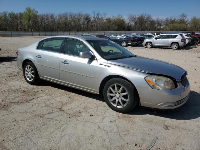 Photo 4 from auction – 2008 BUICK LUCERNE CX with VIN 1G4HD57238U114425