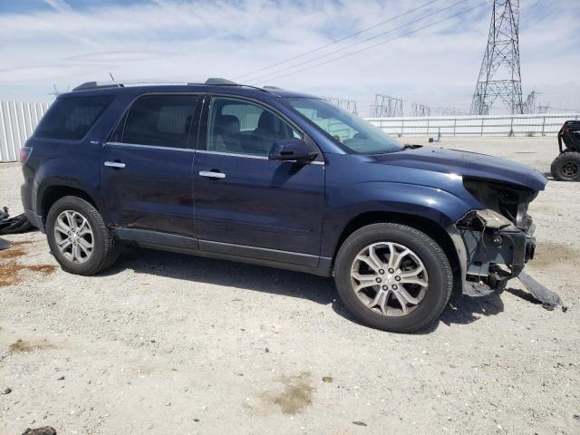 Photo 4 from auction – 2015 GMC ACADIA SLT with VIN 1GKKRRKD8FJ194027