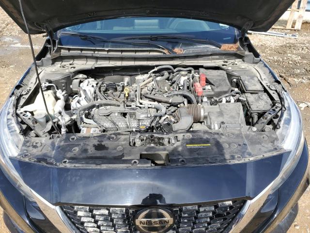 Photo 11 from auction – 2021 NISSAN ALTIMA SV with VIN 1N4BL4DV3MN384531