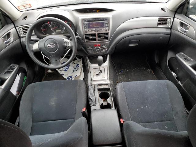 Photo 8 from auction – 2011 SUBARU IMPREZA 2. with VIN JF1GH6A68BH826649