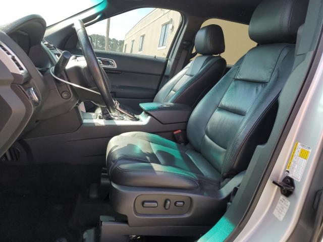 Photo 7 from auction – 2015 FORD EXPLORER L with VIN 1FM5K7F8XFGB74479