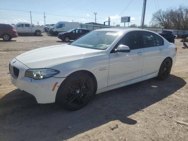 BMW 535 XI 2016 с VIN WBA5B3C54GG258965 - Фото с аукциона