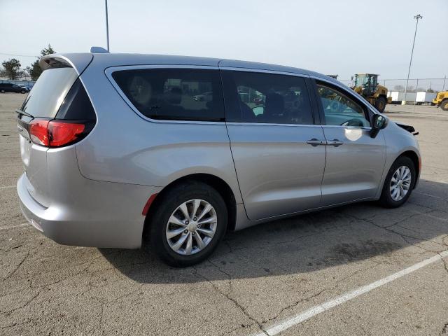 Photo 3 from auction – 2017 CHRYSLER PACIFICA T with VIN 2C4RC1DGXHR521692