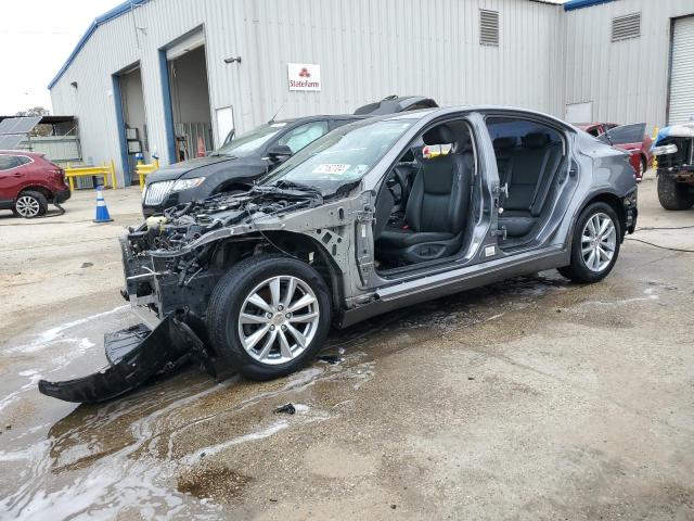 INFINITI Q50 BASE 2016 with VIN JN1CV7AR5GM251610 - Photo from auction