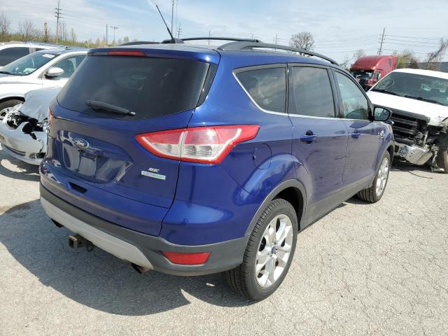 Photo 3 from auction – 2013 FORD ESCAPE SE with VIN 1FMCU0G95DUD77617
