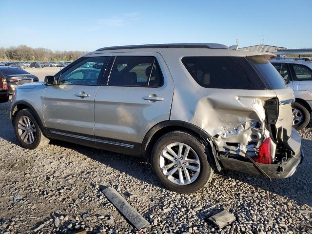Photo 2 from auction – 2017 FORD EXPLORER X with VIN 1FM5K7D84HGD15634