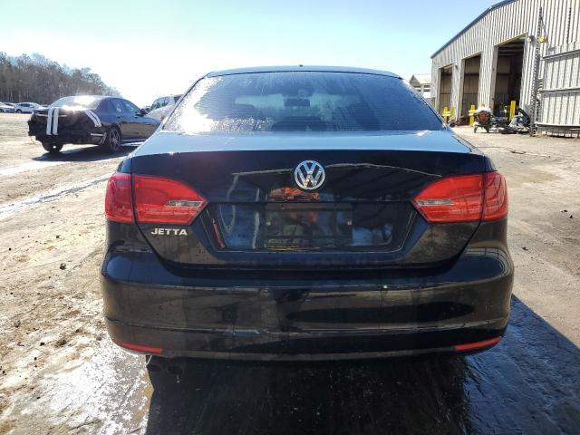 Photo 6 from auction – 2014 VOLKSWAGEN JETTA BASE with VIN 3VW1K7AJ3EM353333