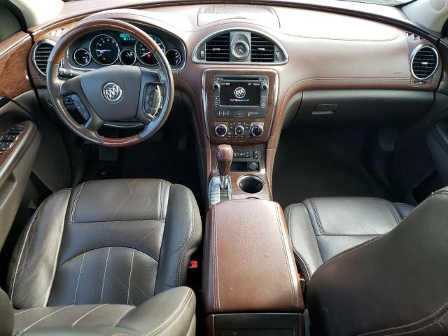 Photo 8 from auction – 2013 BUICK ENCLAVE with VIN 5GAKRCKD9DJ113771