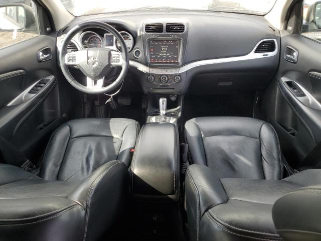 Photo 8 from auction – 2012 DODGE JOURNEY CR with VIN 3C4PDDDG8CT369696
