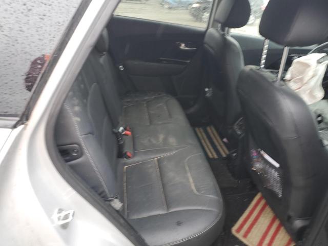 Photo 10 from auction – 2019 KIA NIRO EX PR with VIN KNDCC3LD8K5252038
