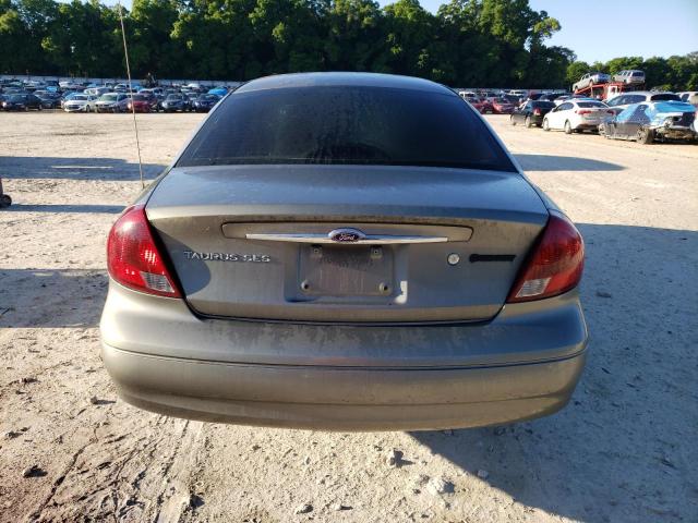 Фото 6 с аукциона – 2001 FORD TAURUS SES с VIN 1FAFP55U31A235170