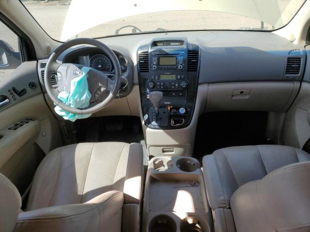 Photo 8 from auction – 2011 KIA SEDONA EX with VIN KNDMH4C75B6373531