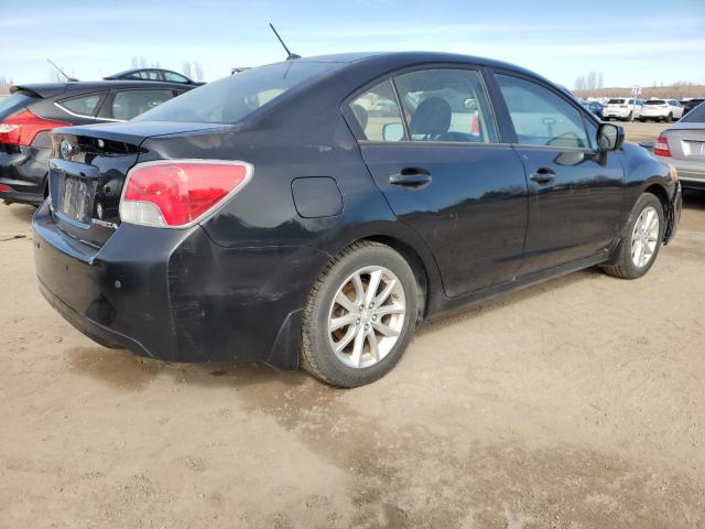 Foto 3 de la subasta – 2013 SUBARU IMPREZA PR con VIN JF1GJAC66DH023992