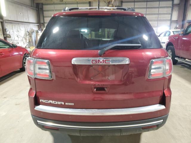 Photo 6 from auction – 2017 GMC ACADIA LIM with VIN 1GKKRSKD3HJ189764