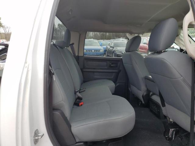 Photo 10 from auction – 2017 RAM 1500 ST with VIN 1C6RR7KG9HS593669