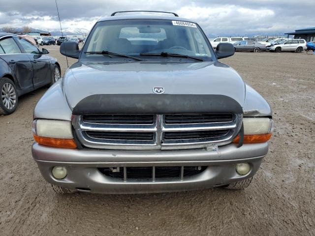Photo 5 from auction – 2001 DODGE DURANGO with VIN 1B4HS28N91F556487