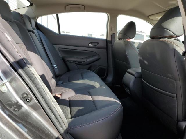 Photo 10 from auction – 2022 NISSAN ALTIMA SR with VIN 1N4BL4CV0NN413809