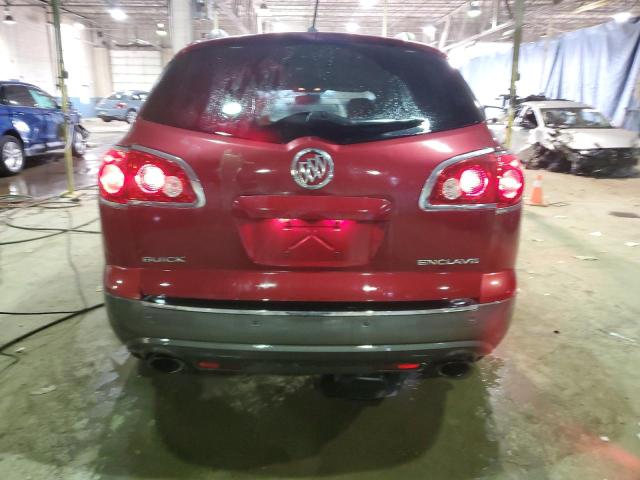 Photo 6 from auction – 2012 BUICK ENCLAVE with VIN 5GAKRCED4CJ235786