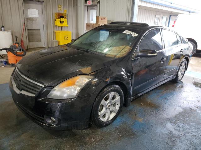 Photo 1 from auction – 2008 NISSAN ALTIMA 3.5 with VIN 1N4BL21E38N467309