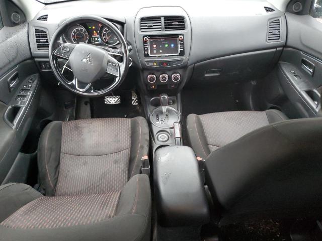 Photo 8 from auction – 2017 MITSUBISHI OUTLANDER with VIN JA4AR3AU9HZ055089
