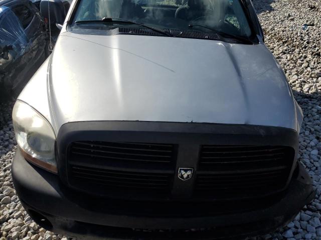 Photo 11 from auction – 2006 DODGE RAM 1500 S with VIN 1D7HA16K16J177311