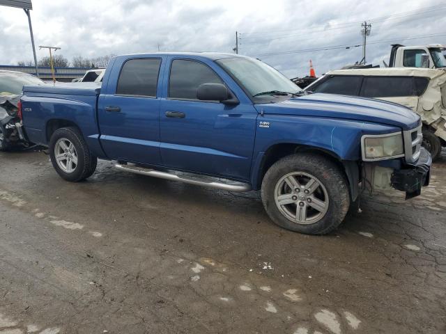 Photo 4 from auction – 2010 DODGE DAKOTA SXT with VIN 1D7CW3GP0AS146040