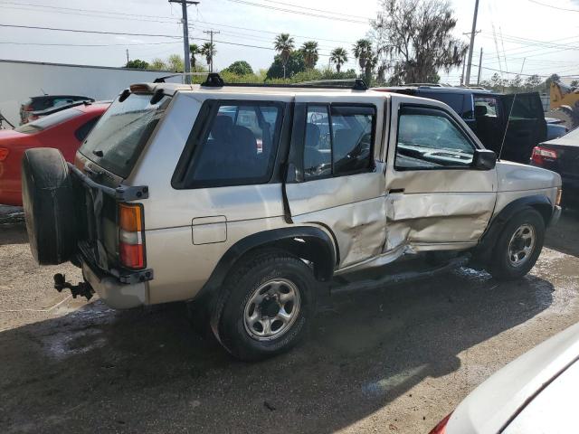 Photo 3 from auction – 1995 NISSAN PATHFINDER with VIN JN8HD17S9SW078477