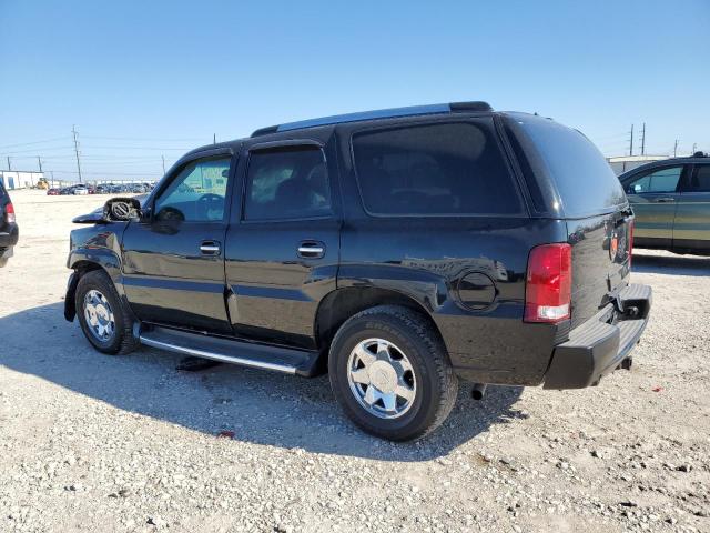 Photo 2 from auction – 2003 CADILLAC ESCALADE L with VIN 1GYEK63N33R216686