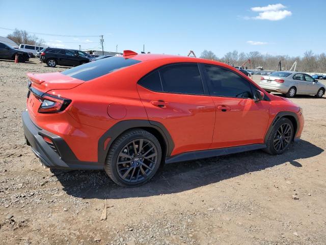 صورة رقم 3 من المزاد - 2023 SUBARU WRX PREMIU مع VIN JF1VBAF64P9817095