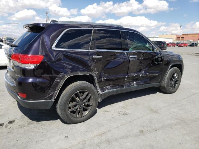 Photo 3 from auction – 2018 JEEP GRAND CHER with VIN 1C4RJFBG0JC478792