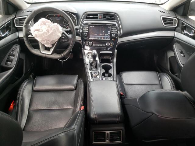 Photo 8 from auction – 2017 NISSAN MAXIMA 3.5 with VIN 1N4AA6AP3HC376580