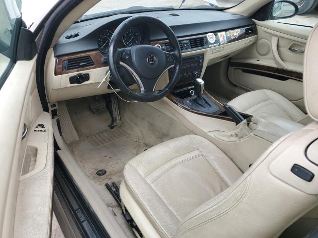 Photo 8 from auction – 2008 BMW 335 XI with VIN WBAWC73598E064759