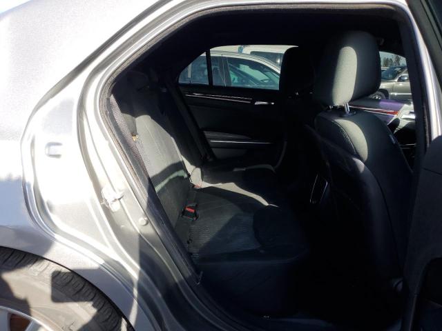 Photo 10 from auction – 2012 CHRYSLER 300 with VIN 2C3CCAAGXCH196961
