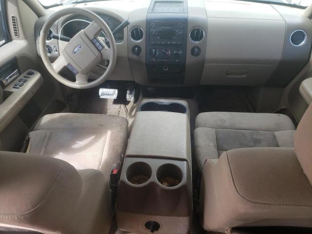 Photo 8 from auction – 2005 FORD F150 SUPER with VIN 1FTPW14575FA99557