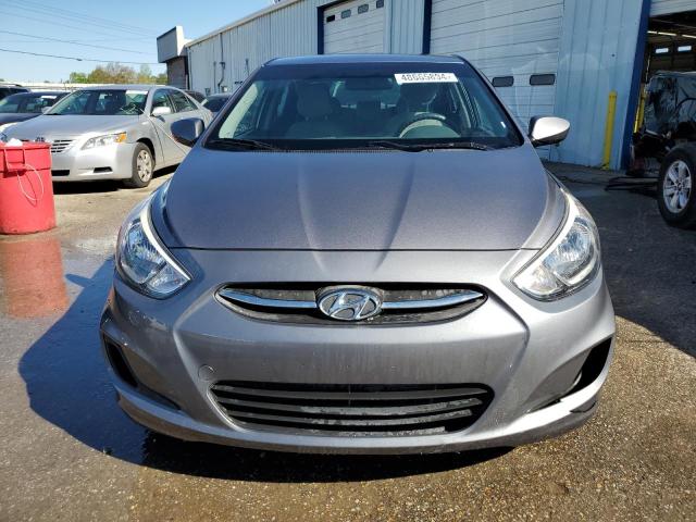 Photo 5 from auction – 2017 HYUNDAI ACCENT SE with VIN KMHCT4AE2HU252368