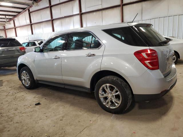 Photo 2 from auction – 2017 CHEVROLET EQUINOX LS with VIN 2GNFLEEK2H6181864
