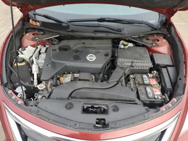 Photo 11 from auction – 2013 NISSAN ALTIMA 2.5 with VIN 1N4AL3AP3DC246706