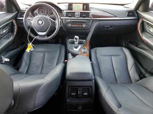 Photo 8 from auction – 2014 BMW 328 I with VIN WBA3A5C58EP602820
