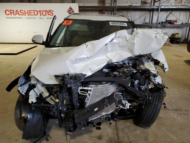 Photo 5 from auction – 2024 KIA SELTOS EX with VIN KNDERCAA4R7558572
