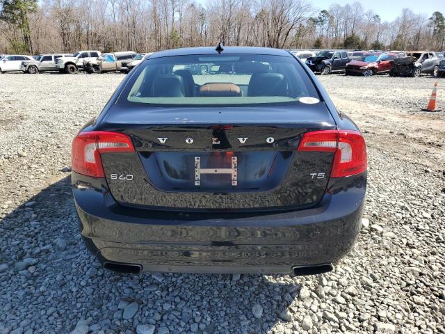 صورة رقم 6 من المزاد - 2014 VOLVO S60 T5 مع VIN YV1612FS4E1291433