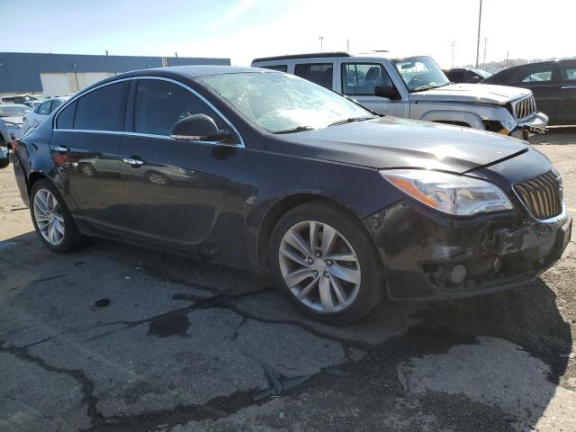 Photo 4 from auction – 2014 BUICK REGAL PREM with VIN 2G4GN5EX7E9219436