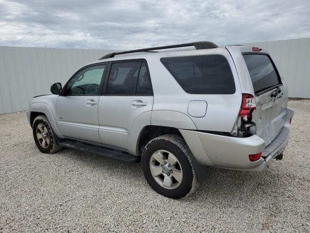 Photo 2 from auction – 2004 TOYOTA 4RUNNER SR with VIN JTEZU14R948011835