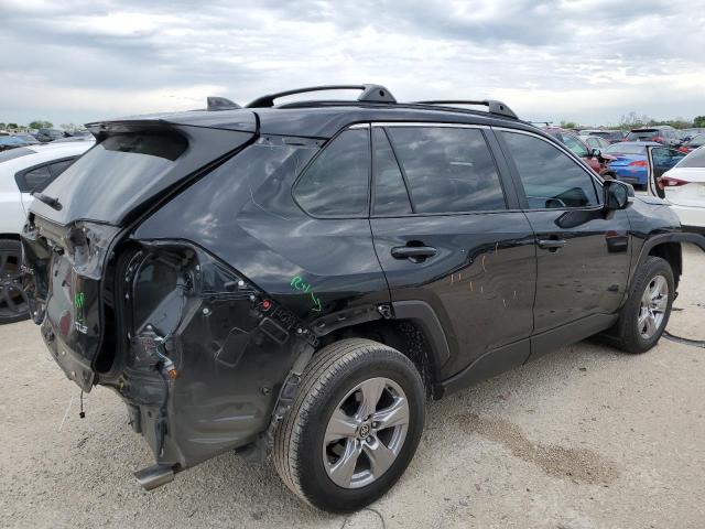 Photo 3 from auction – 2023 TOYOTA RAV4 XLE with VIN 2T3W1RFV9PC214376