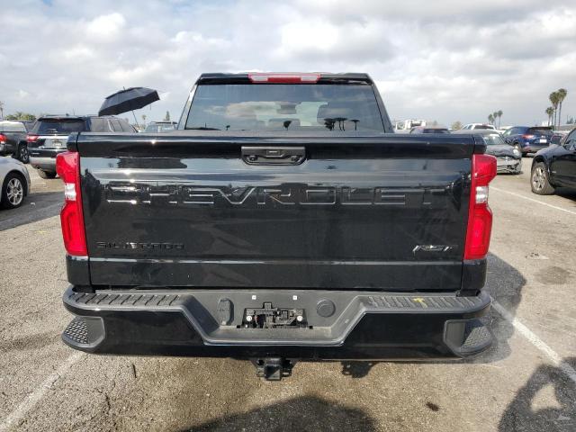 Photo 6 from auction – 2023 CHEVROLET SILVERADO with VIN 2GCPADED0P1117252