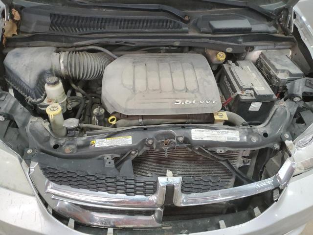 Photo 12 from auction – 2011 DODGE GRAND CARA with VIN 2D4RN3DG4BR752782
