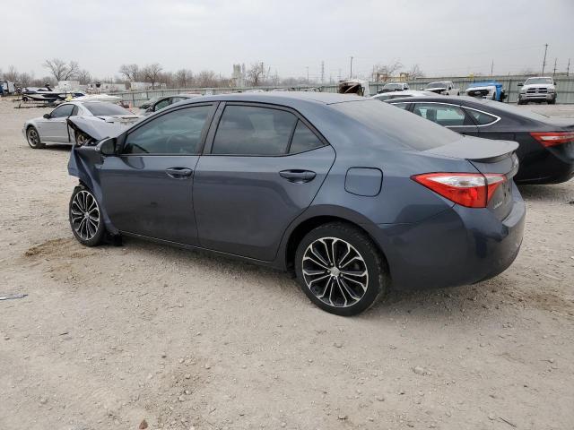 Photo 2 from auction – 2015 TOYOTA COROLLA L with VIN 5YFBURHE3FP232723