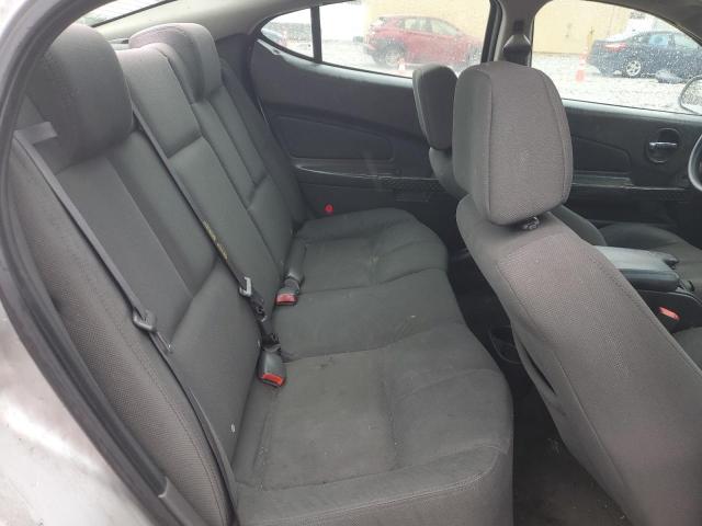 Photo 10 from auction – 2004 PONTIAC GRAND PRIX with VIN 2G2WP522751194852
