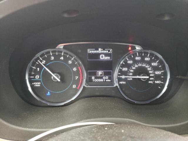 Photo 9 from auction – 2017 SUBARU FORESTER 2 with VIN JF2SJAJCXHH571210